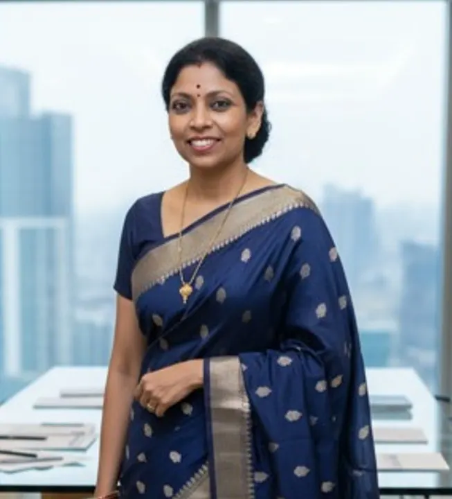 Dr. Archana Singh