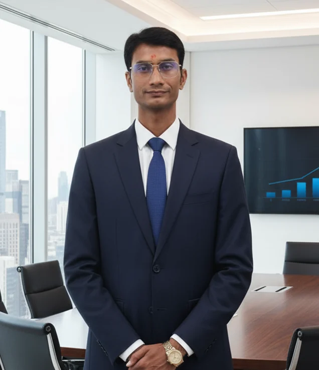 Dr. Pramod Kumar Verma